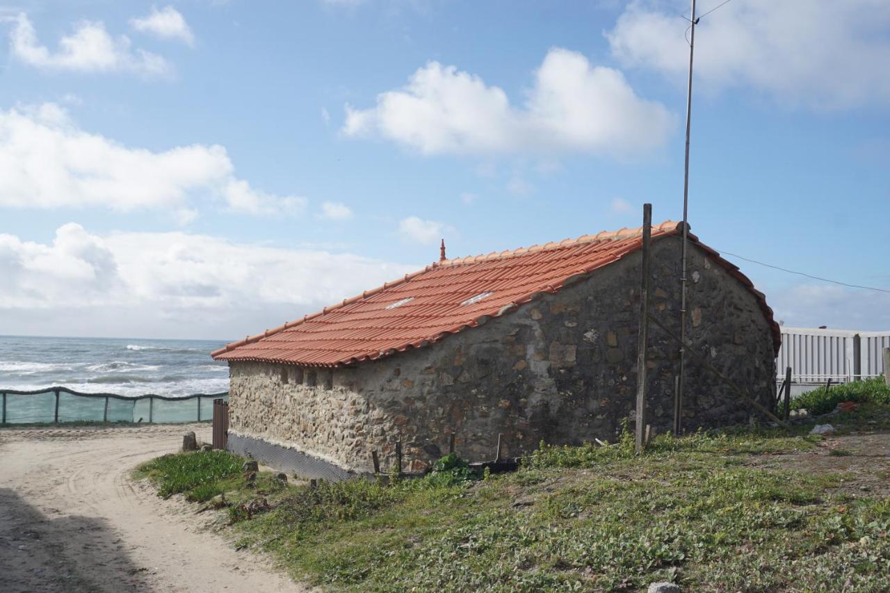 Moekki Apulia Apúlia Exterior foto