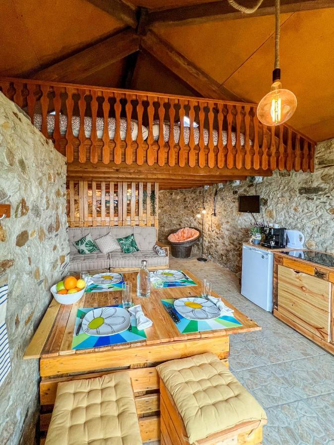 Moekki Apulia Apúlia Exterior foto