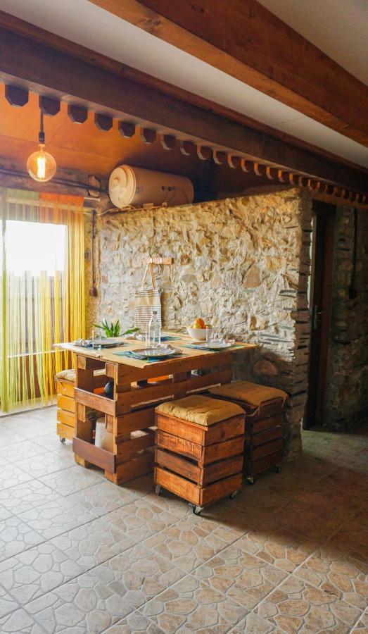 Moekki Apulia Apúlia Exterior foto