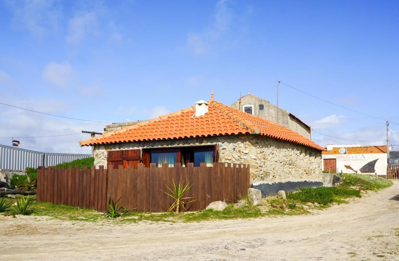 Moekki Apulia Apúlia Exterior foto