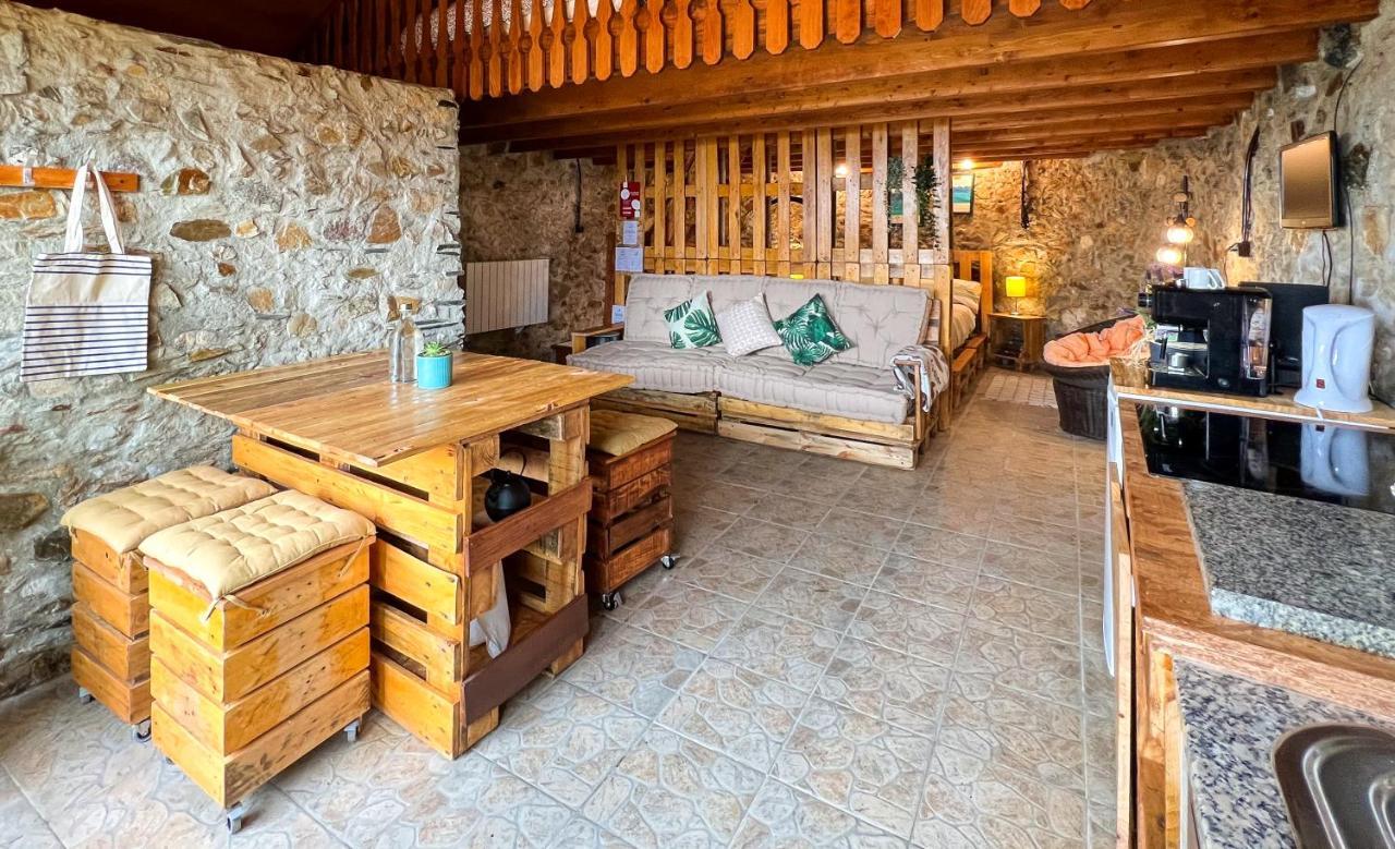 Moekki Apulia Apúlia Exterior foto