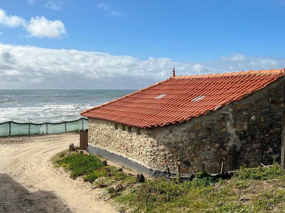 Moekki Apulia Apúlia Exterior foto