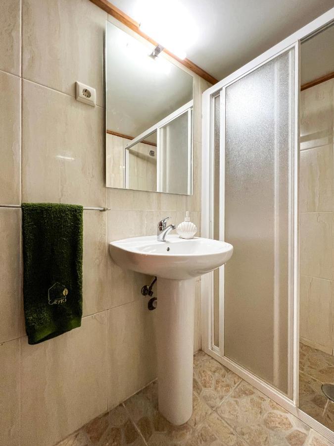 Moekki Apulia Apúlia Exterior foto