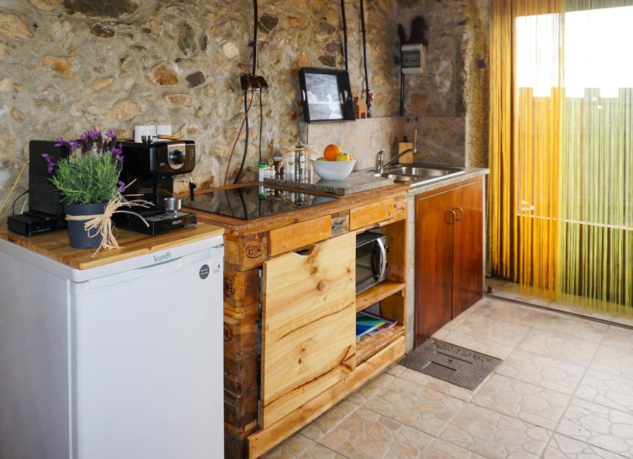 Moekki Apulia Apúlia Exterior foto