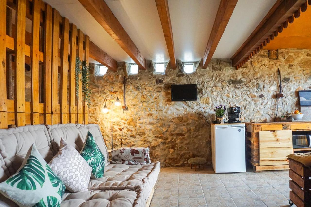Moekki Apulia Apúlia Exterior foto