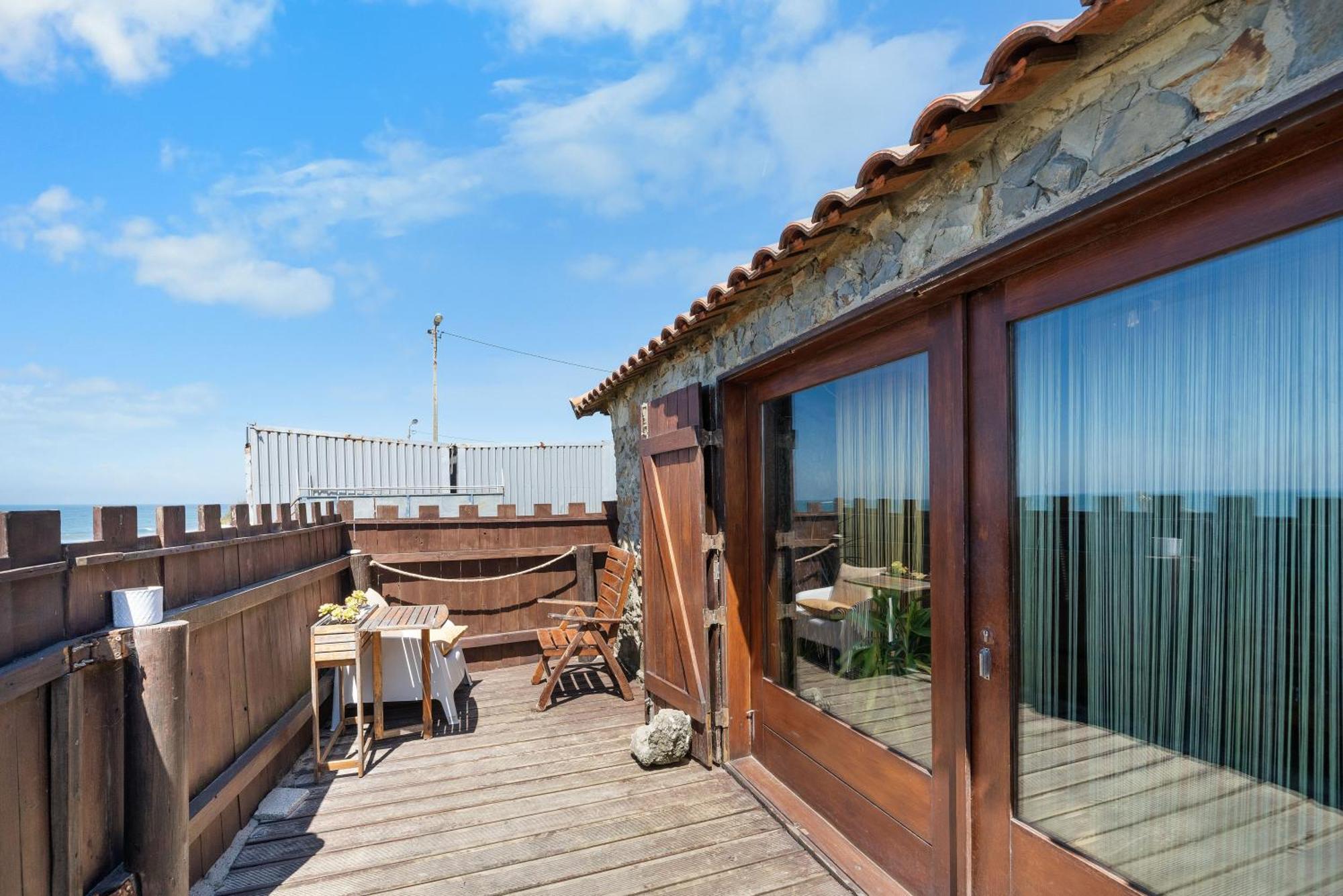 Moekki Apulia Apúlia Exterior foto