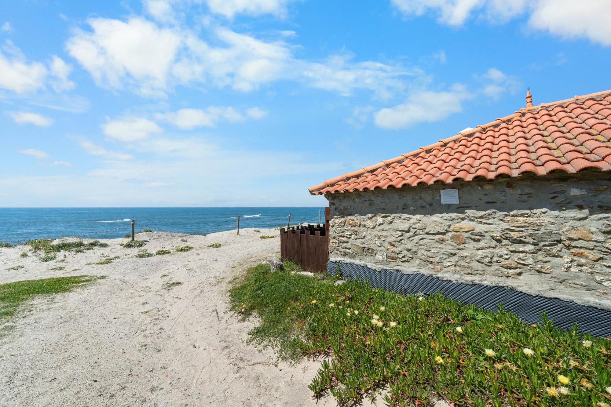 Moekki Apulia Apúlia Exterior foto