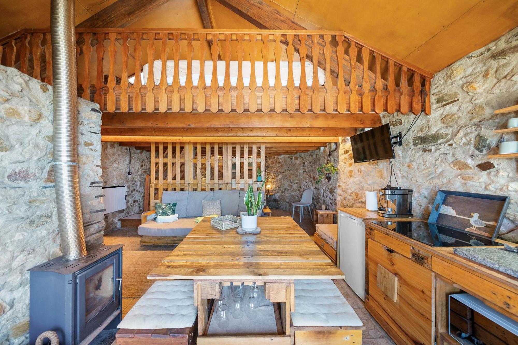 Moekki Apulia Apúlia Exterior foto