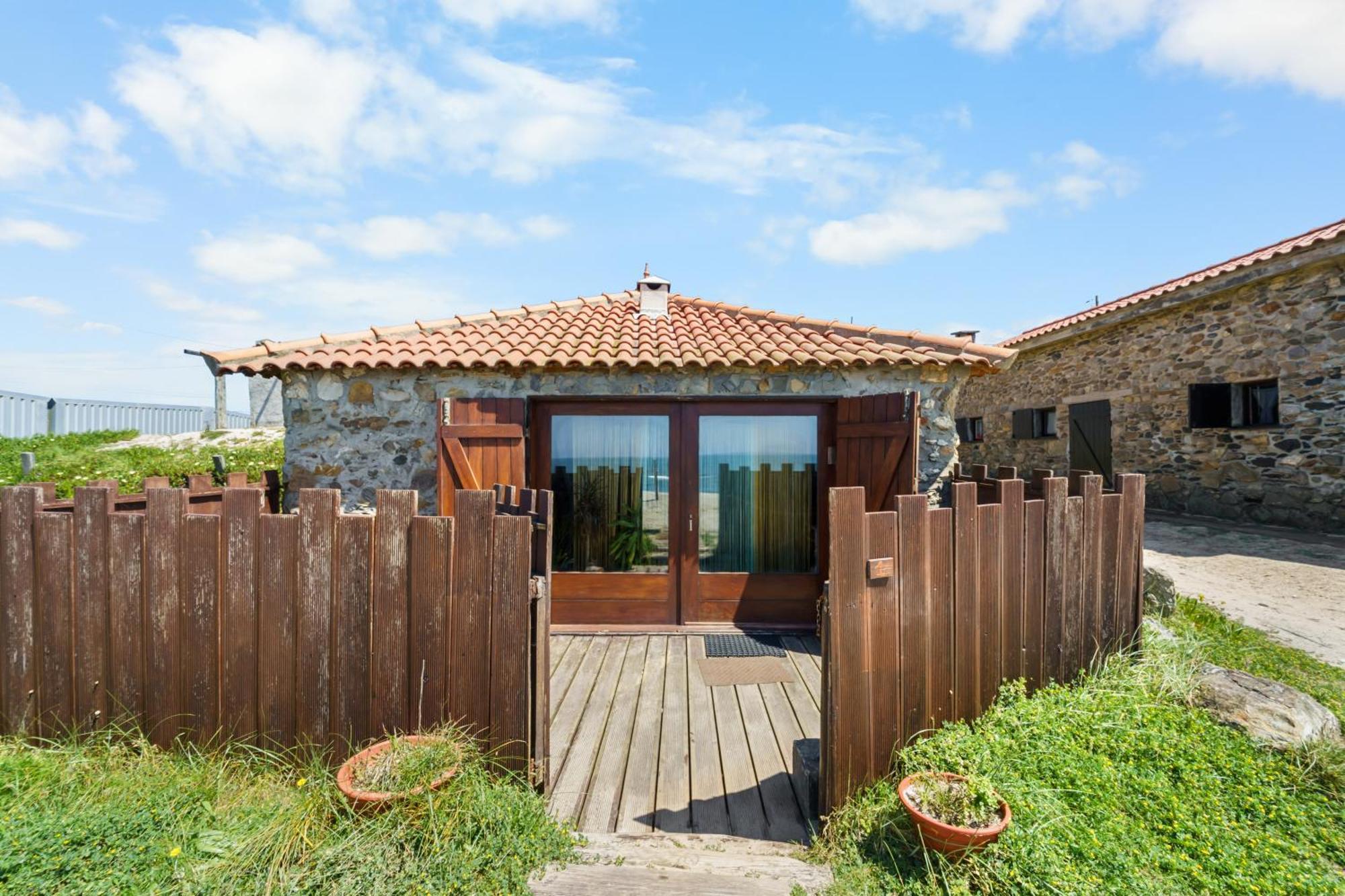 Moekki Apulia Apúlia Exterior foto